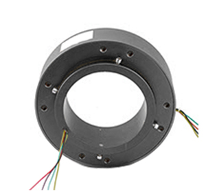 Collecteur tournant CTH300476- A2V mécatronique